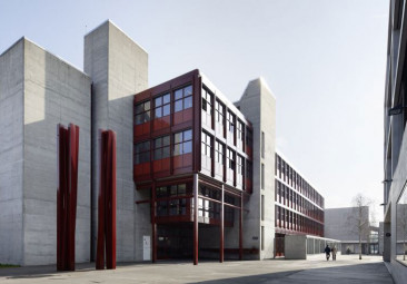 Berufsbildungszentrum Weinfelden