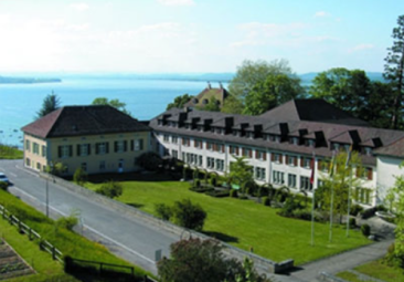 Landwirtschaftliche Schule, Arenenberg