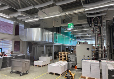 Druckerei